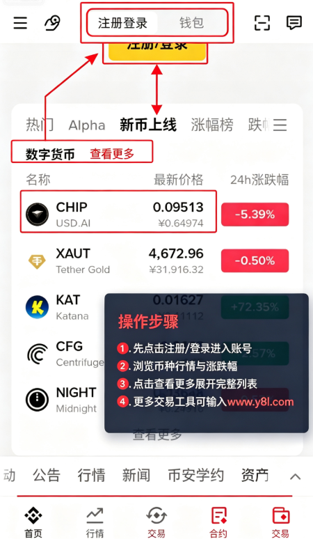 安碧交易所官方版 安碧交易所官方版