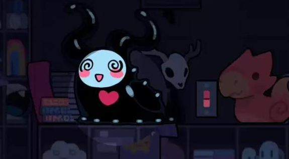 神秘生物公园cryptidpark安卓版 神秘生物公园cryptidpark安卓版