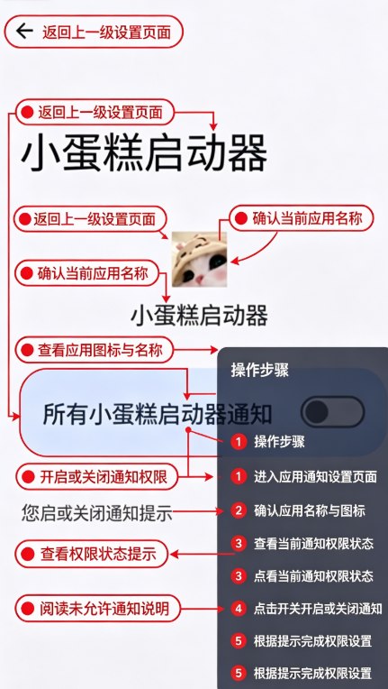 小蛋糕启动器和平精英免费版 小蛋糕启动器和平精英免费版