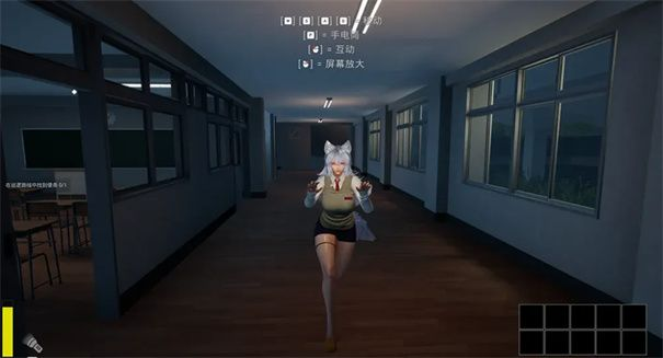 wolfmate