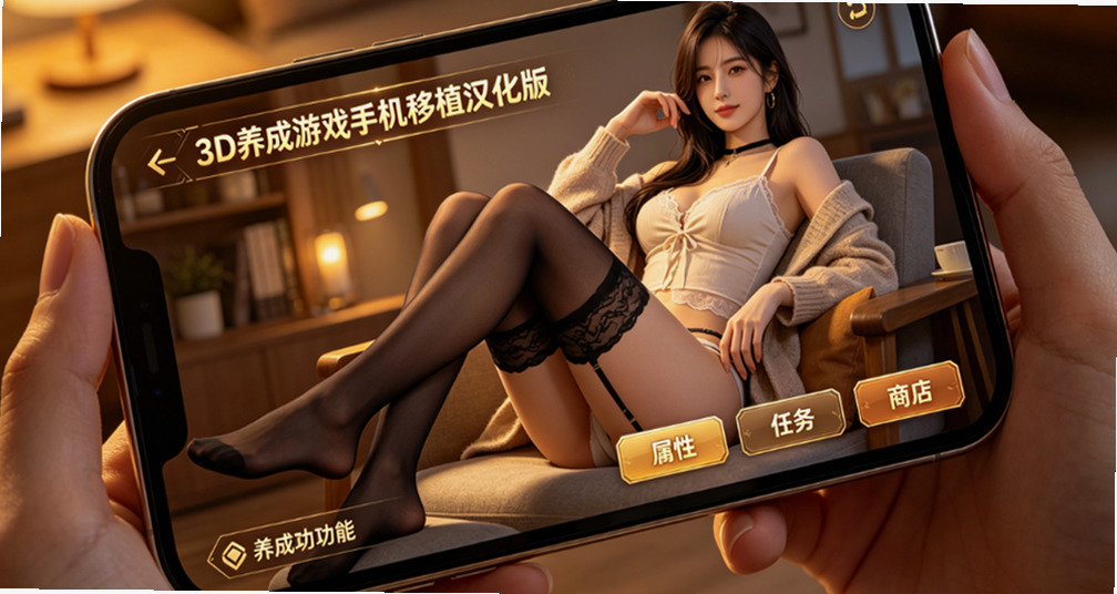 3D������Ϸ�ֻ���ֲ������Դ��ȫ