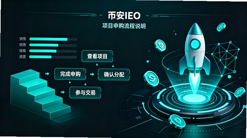 �Ұ�IEO��Ŀ�ر����̵㣺��һ��Launchpool����ô���룿