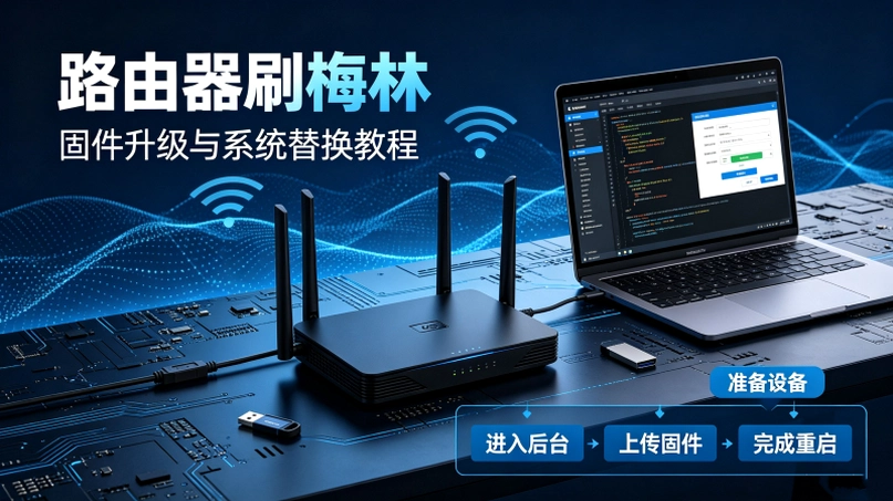 光猫改桥接:提升外网速度的完整攻略 光猫改桥接:提升外网速度的完整攻略