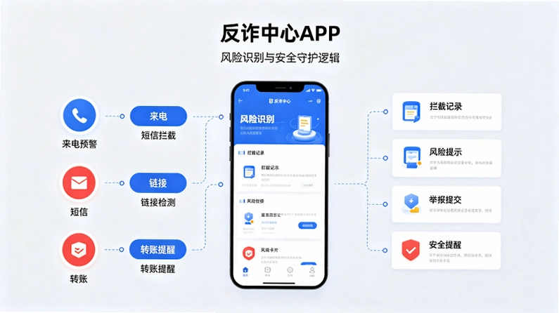 国家反诈中心App到底要不要装?装了到底有没有用? 国家反诈中心App到底要不要装?装了到底有没有用?