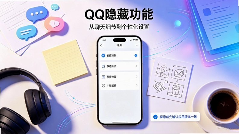 QQ���ع��ܴ�ȫ��������ô���꣬��Щ������϶���֪��