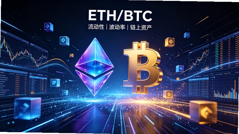 ETH/BTC���ʵ���0.027�������µͣ���̫����ı�˦������