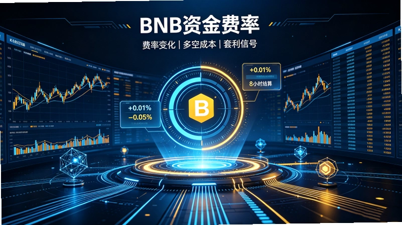 BNB�ʽ���������껯��80��Ϊʲô��Launchpool��׬Ǯ��