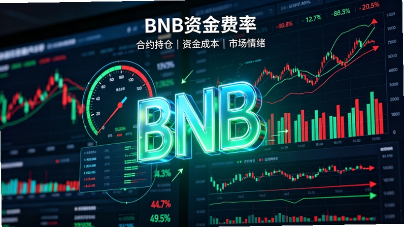 BNB�ʽ���������껯��80��Ϊʲô��Launchpool��׬Ǯ��