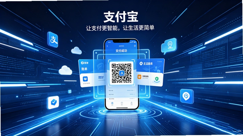 支付宝不止能付款,这6个隐藏功能实用到哭 支付宝不止能付款,这6个隐藏功能实用到哭