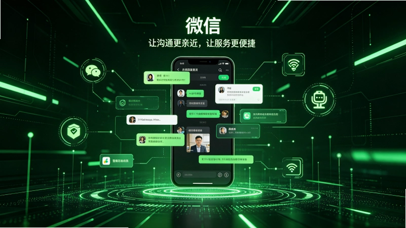 微信这5个冷门功能藏得太深!,用了三年都不知道 微信这5个冷门功能藏得太深!,用了三年都不知道