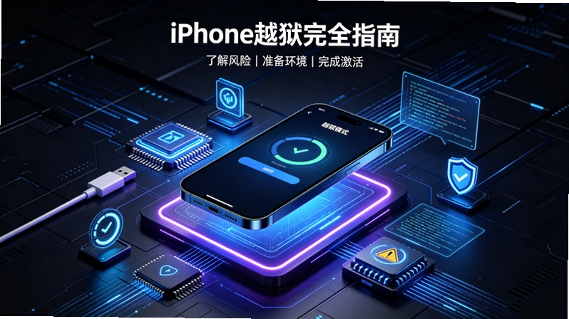 iPhoneԽ����ȫָ�ϣ����ߡ����������Ƽ�
