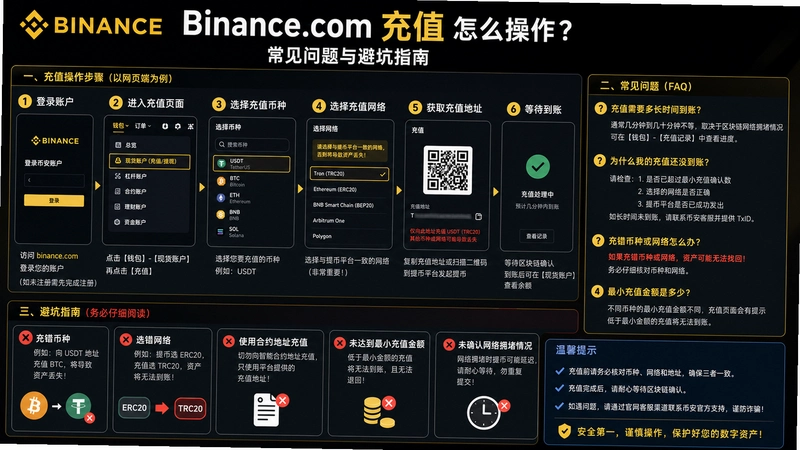 binance.com��ֵ,Binance.com��ֵ��ô����������������ܿ�ָ��