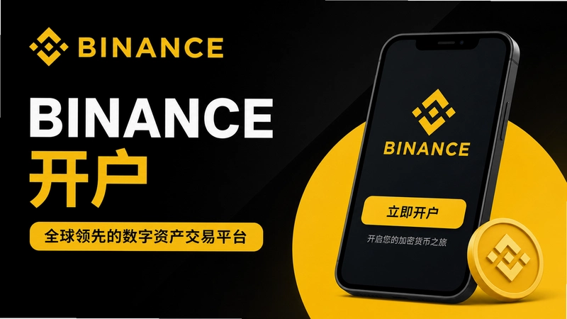 binance.com�����ʴ�ע��̳���ע������