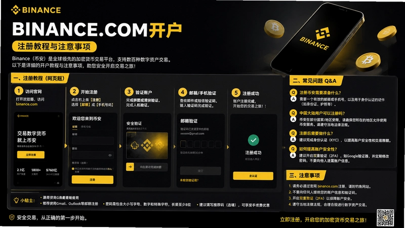binance.com����,binance.com�����ʴ�ע��̳���ע������