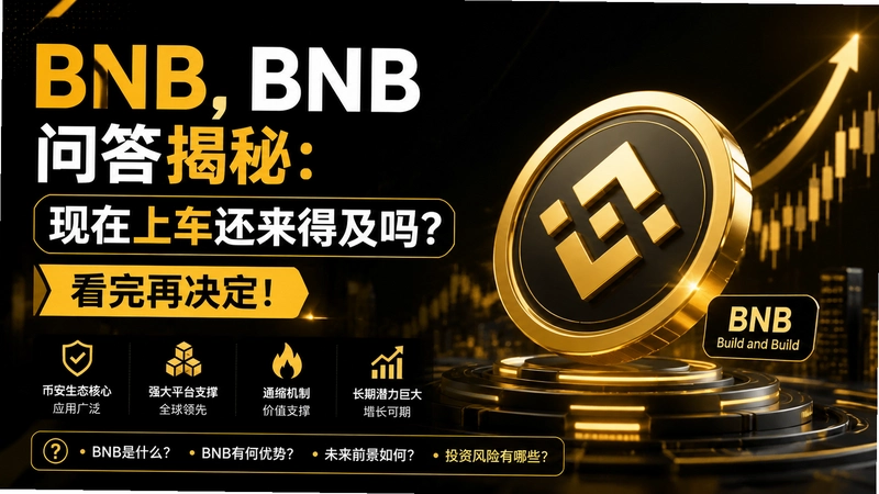 BNB,BNB�ʴ���أ������ϳ������ü��𣿿����پ�����