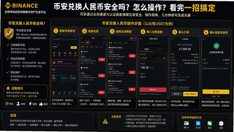 binance.com�һ�,�Ұ��һ�����Ұ�ȫ�� ��ô���� ����һ�и㶨