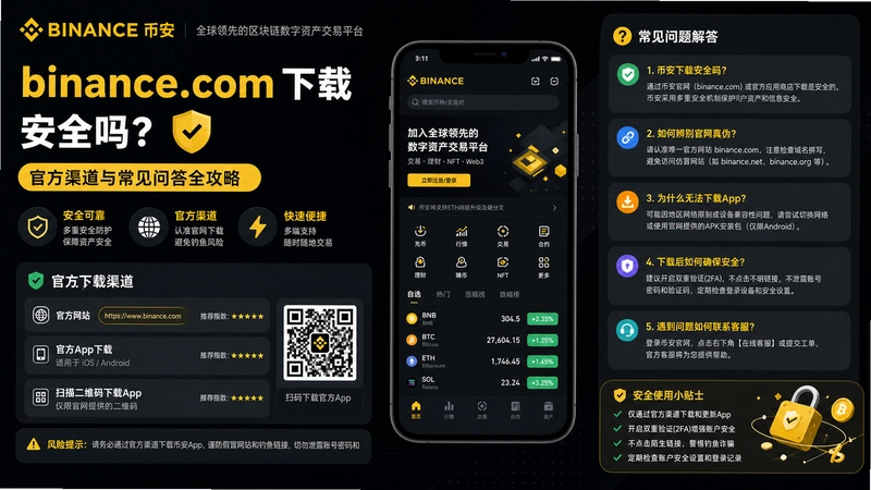 binance.com����,�Ұ����ذ�ȫ�� �ٷ������볣���ʴ�ȫ����