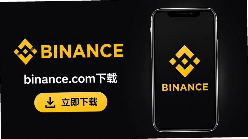 ��ΰ�ȫ���رҰ�Binance.com�ٷ�APP