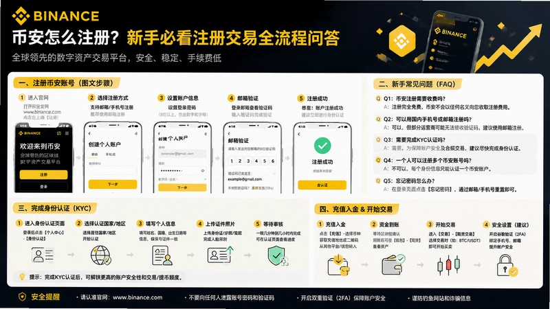 binance,�Ұ���ôע�᣿���ֱؿ�ע�ύ��ȫ�����ʴ�