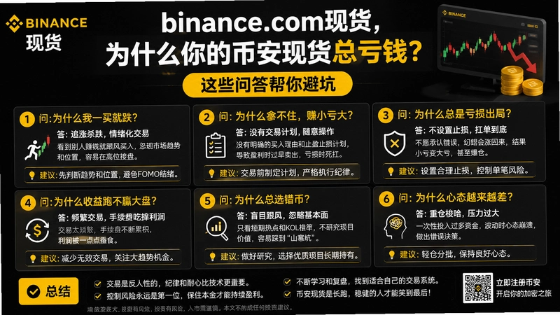 binance.com�ֻ�,Ϊʲô��ıҰ��ֻ��ܿ�Ǯ����Щ�ʴ����ܿ�