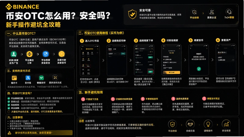 binance.comOTC,�Ұ�OTC��ô�ã���ȫ�����ֲ����ܿ�ȫ����