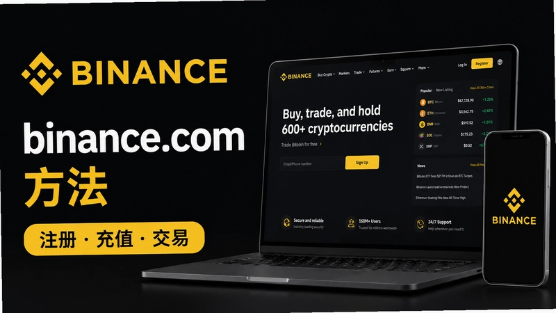 Binance.com���������ʴ����ֱؿ��Ĺؼ�����