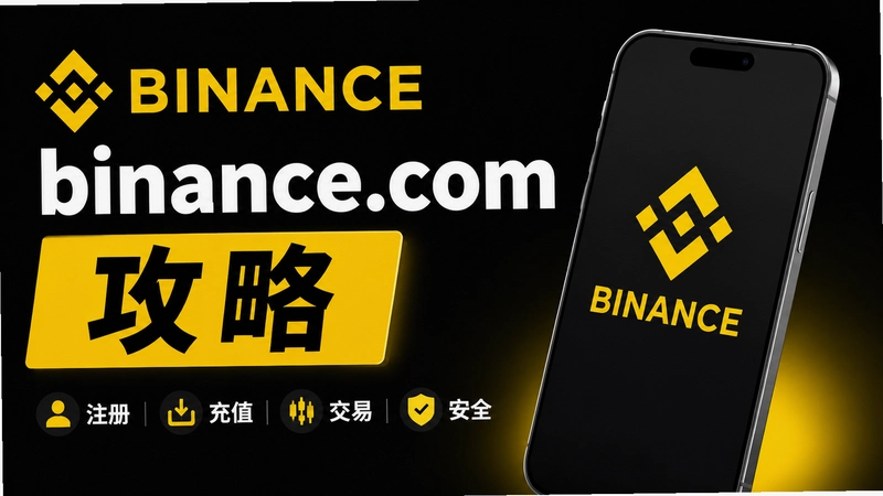 binance.com��ô�ã���ȫ���������ֹ����ʴ�