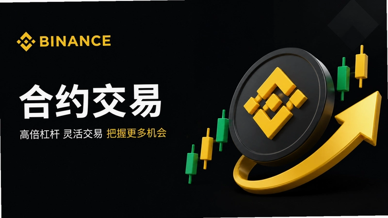 Binance.com��Լ��ô�棿�ʴ��Կ��ղ�