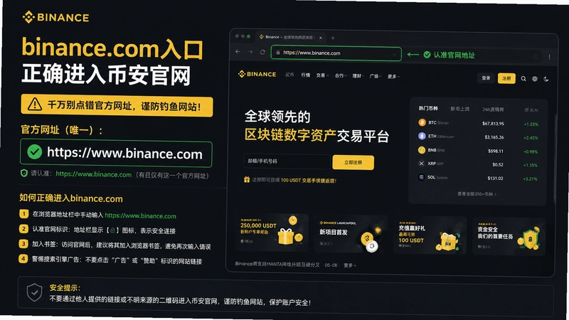 binance.com���,binance.com�����ô��ǧ������ٷ���ַ