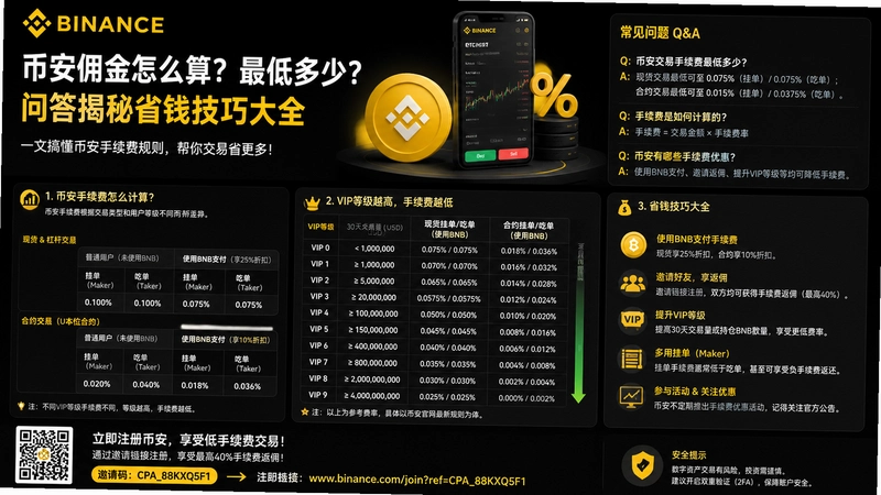 binance.comӶ��,�Ұ�Ӷ����ô����Ͷ����ʴ����ʡǮ���ɴ�ȫ