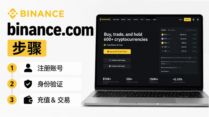 Binance.comע�Ჽ����ʲô������һ�������ɸ㶨