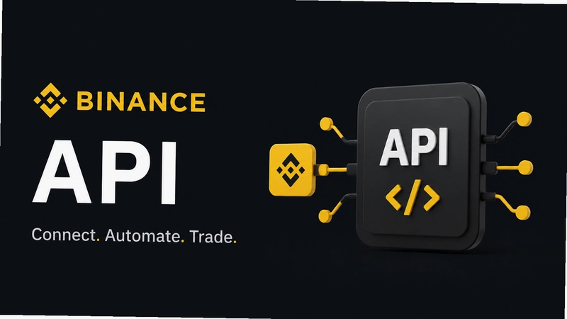 Binance API�����ʴ��ȫ ���㵽��ͨ����ƪ�͹���