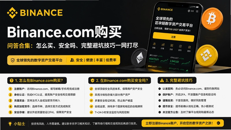 binance.com����,Binance.com�����ʴ�ϼ�����ô�򡢰�ȫ�������ܿӼ���һ����