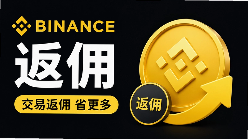Binance.com��Ӷ��ô�������ʴ���⣬С�ױؿ���