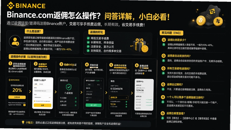 binance.com��Ӷ,Binance.com��Ӷ��ô�������ʴ���⣬С�ױؿ���
