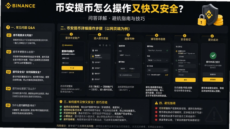 binance.com���,�Ұ������ô�����ֿ��ְ�ȫ���ʴ����ܿ�ָ���뼼��