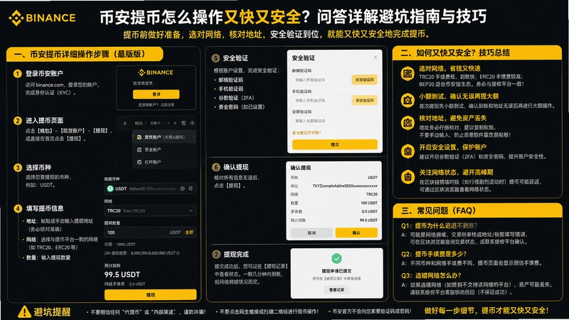 binance.com���,�Ұ������ô�����ֿ��ְ�ȫ���ʴ����ܿ�ָ���뼼��