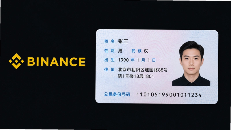 binance����֤��˲�����ô�죿�����ʴ𼯽�����ͨ��