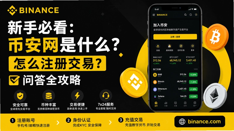 binance.com����,���ֱؿ����Ұ�����ʲô����ôע�ύ�ף��ʴ�ȫ����