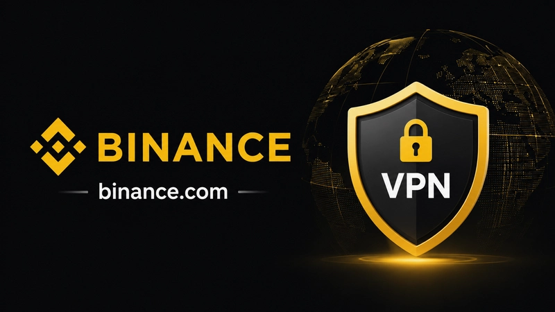 �����VPN����binance.com����ȫ�����ʴ�����������