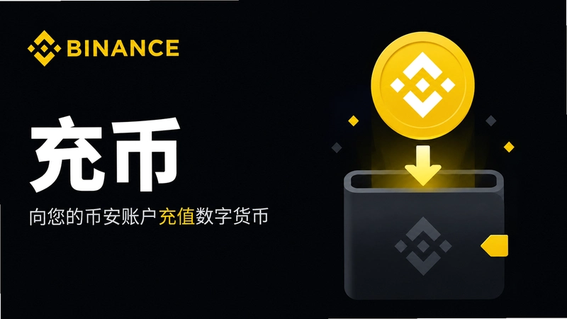 Binance.com�����ô�䣿8���ʴ������붮