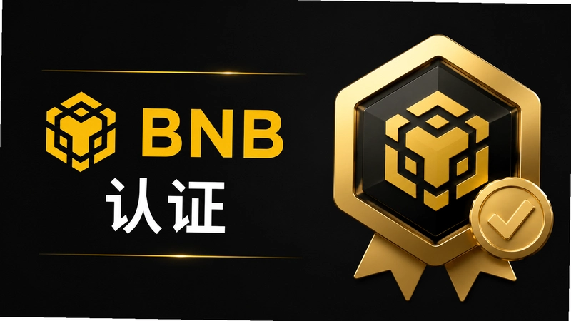 BNB��֤�����ʴ���ʲô����ô������ʲô�ã���ϸ���