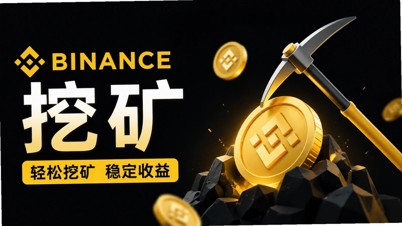 binance.com�ڿ����������ʴ� ���㿪ʼ�����̳�������