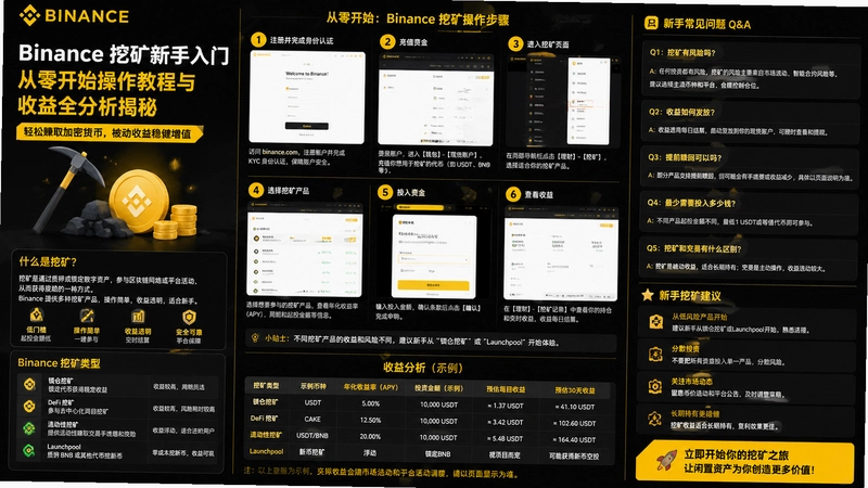 binance.com�ڿ�,binance.com�ڿ����������ʴ� ���㿪ʼ�����̳�������ȫ��������