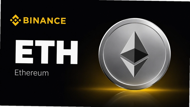 Binance.com ETH�ʴ𣺸������Ǹ���