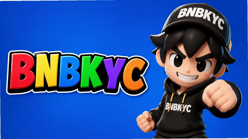 BNBKYC��ʲô����ο���ͨ����֤������������
