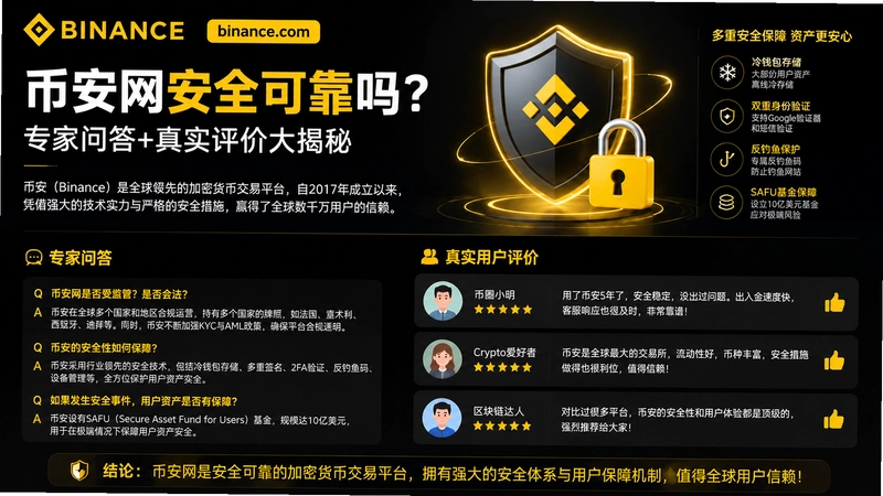 binance.com�ɿ�,�Ұ�����ȫ�ɿ���ר���ʴ�+��ʵ���۴����