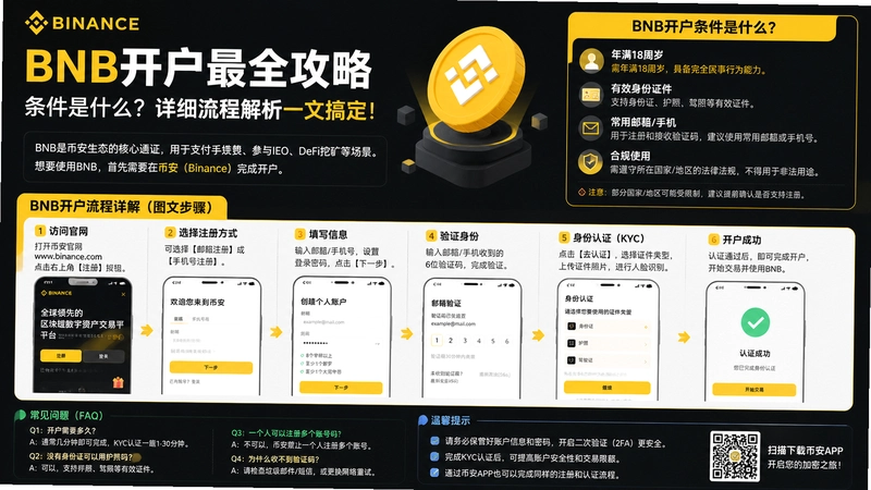 BNB����,BNB����������ʲô����ȫ�ʴ����̽���һ�ĸ㶨