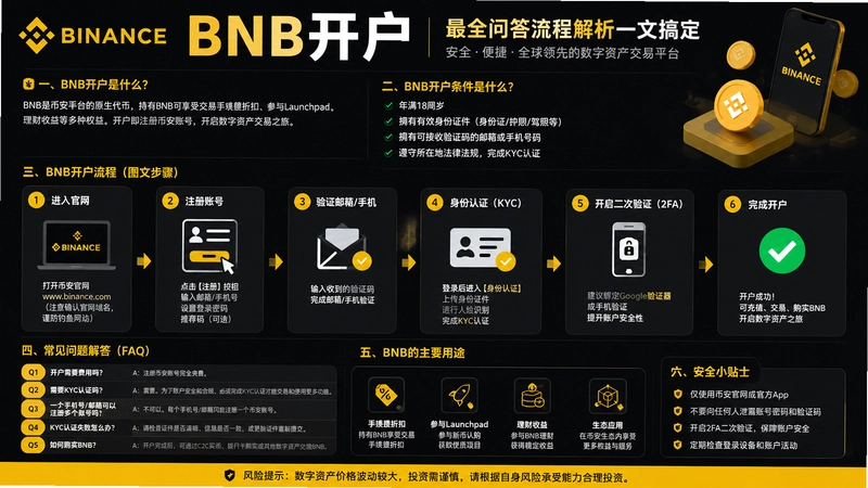 BNB����,BNB����������ʲô����ȫ�ʴ����̽���һ�ĸ㶨
