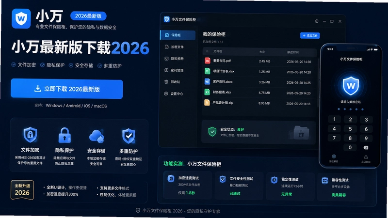 С�����°�����2026,С���ļ����չ���ʵ��,С�����°�����2026
